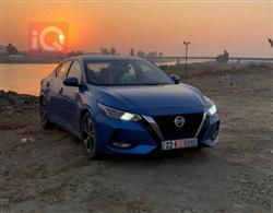 نيسان سنترا